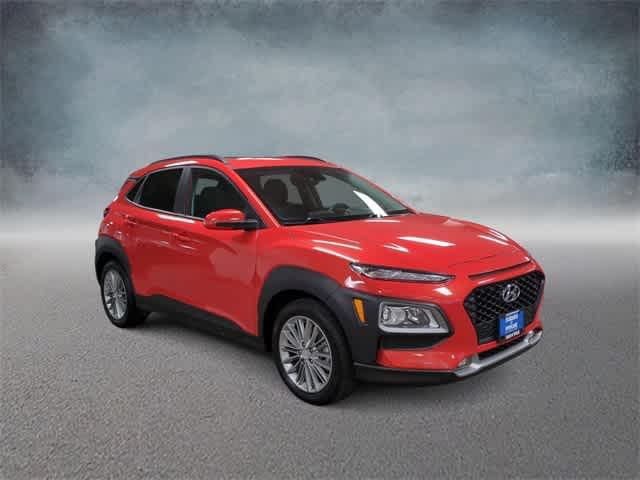 used 2020 Hyundai Kona car, priced at $17,992