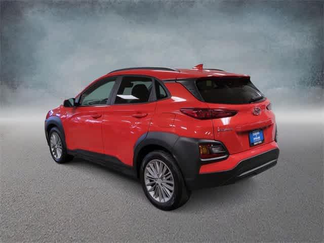 used 2020 Hyundai Kona car, priced at $17,992