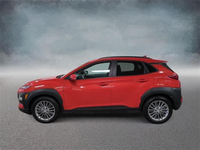 used 2020 Hyundai Kona car, priced at $17,992