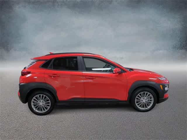 used 2020 Hyundai Kona car, priced at $17,992