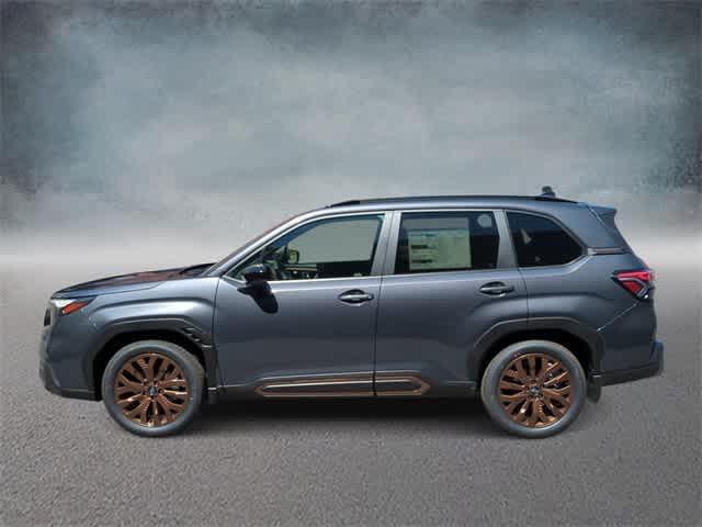 new 2025 Subaru Forester car, priced at $39,130