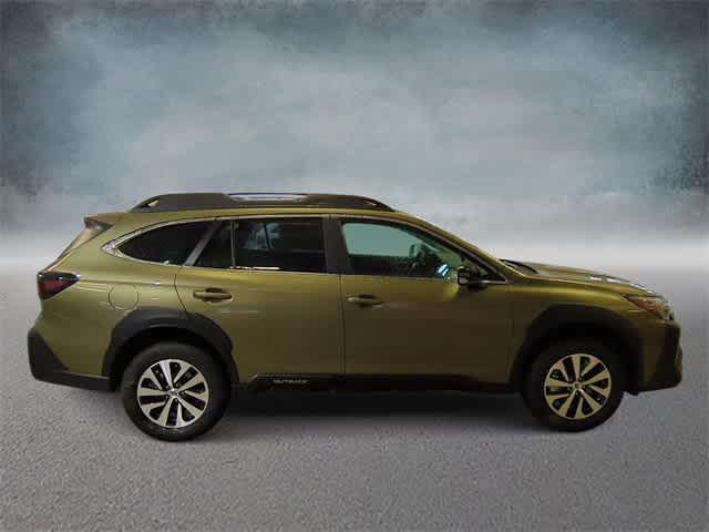 new 2025 Subaru Outback car, priced at $33,813