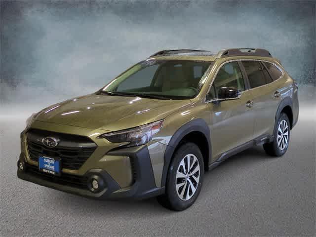 new 2025 Subaru Outback car, priced at $33,813