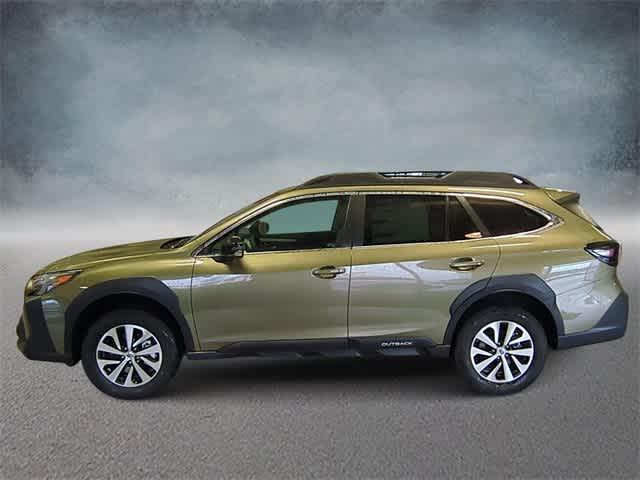 new 2025 Subaru Outback car, priced at $33,813