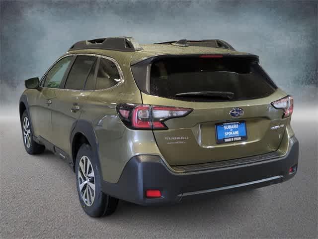 new 2025 Subaru Outback car, priced at $33,813