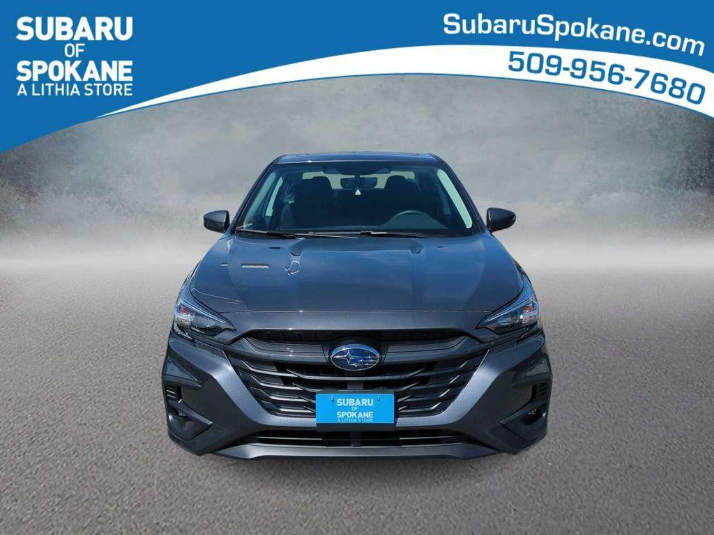 new 2025 Subaru Legacy car, priced at $31,212