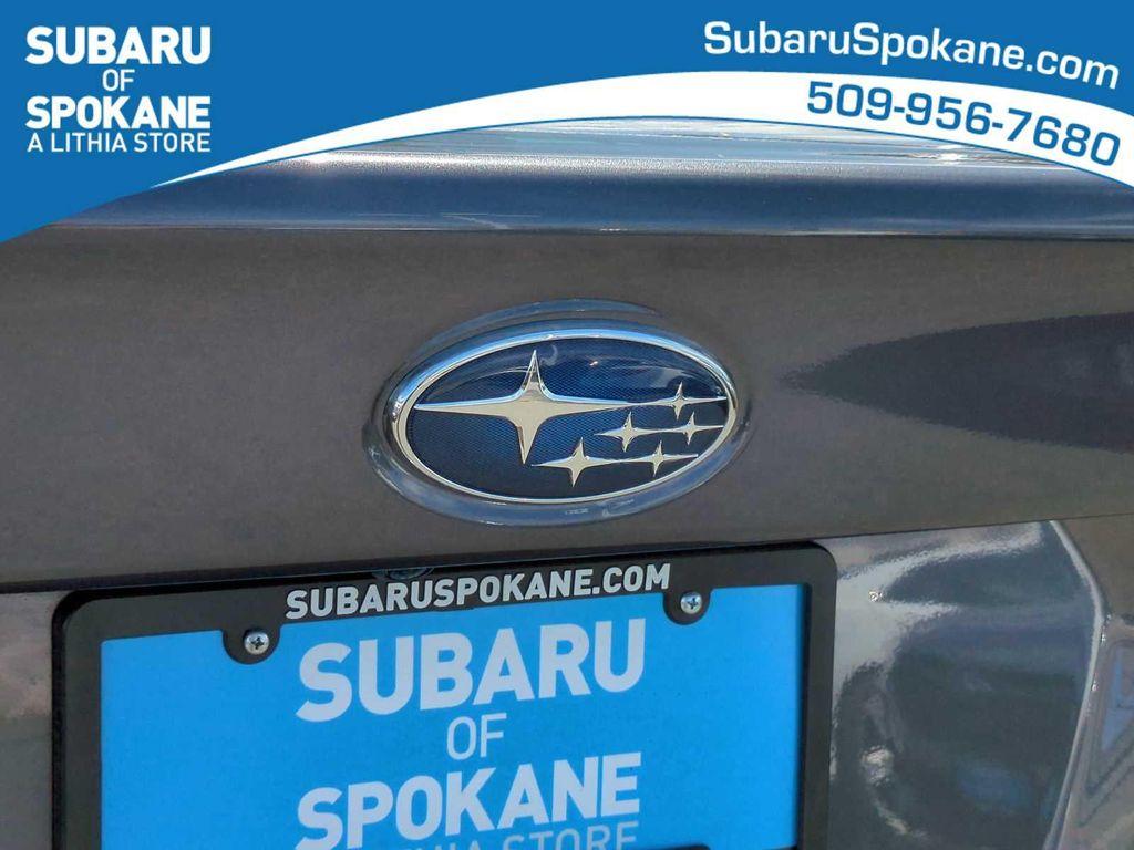 new 2025 Subaru Legacy car, priced at $31,212