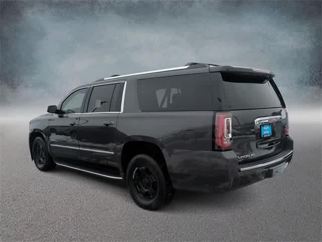 used 2017 GMC Yukon XL car, priced at $19,770