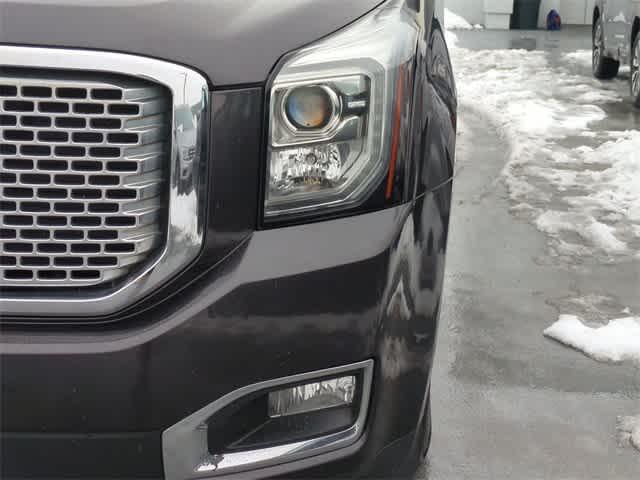 used 2017 GMC Yukon XL car, priced at $19,770