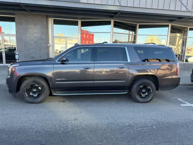 used 2017 GMC Yukon XL car, priced at $19,991