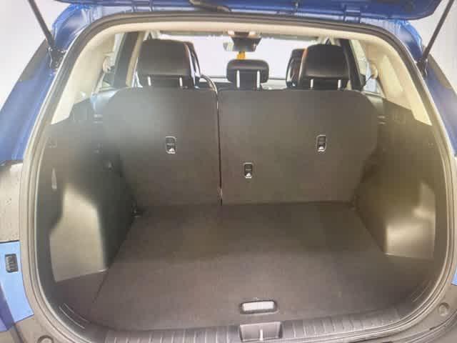 used 2023 Kia Sportage car, priced at $25,799