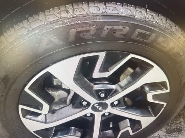 used 2023 Kia Sportage car, priced at $25,799
