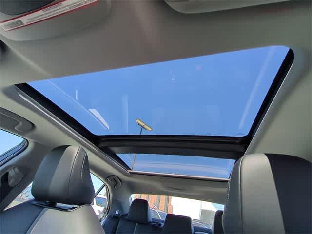 used 2021 Toyota Camry car, priced at $27,600