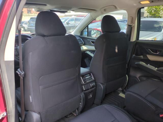 used 2021 Subaru Ascent car, priced at $26,591