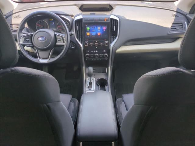 used 2021 Subaru Ascent car, priced at $26,591