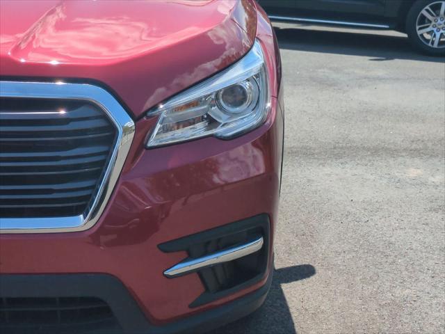 used 2021 Subaru Ascent car, priced at $26,591