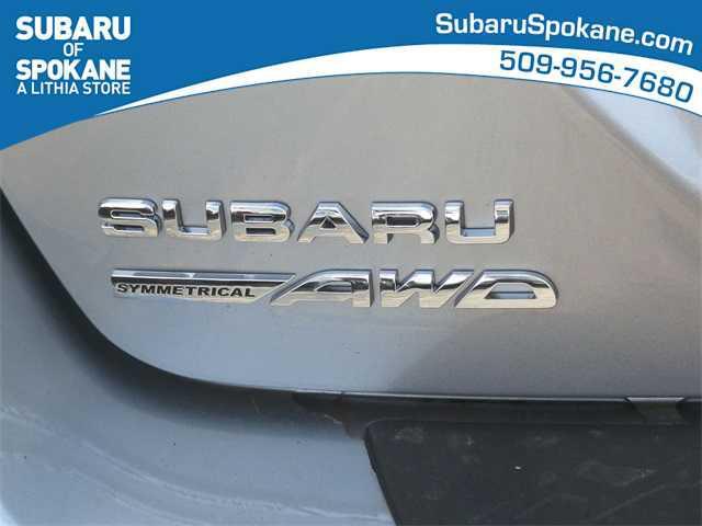new 2025 Subaru Crosstrek car, priced at $33,573