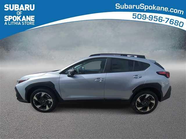 new 2025 Subaru Crosstrek car, priced at $33,573
