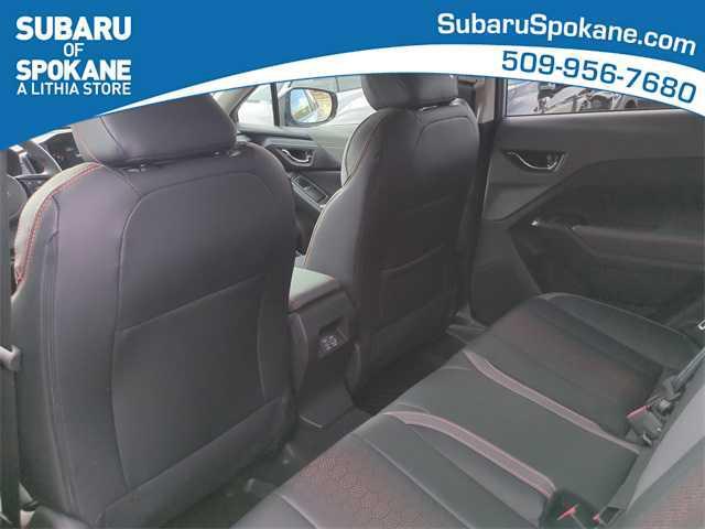 new 2025 Subaru Crosstrek car, priced at $33,573
