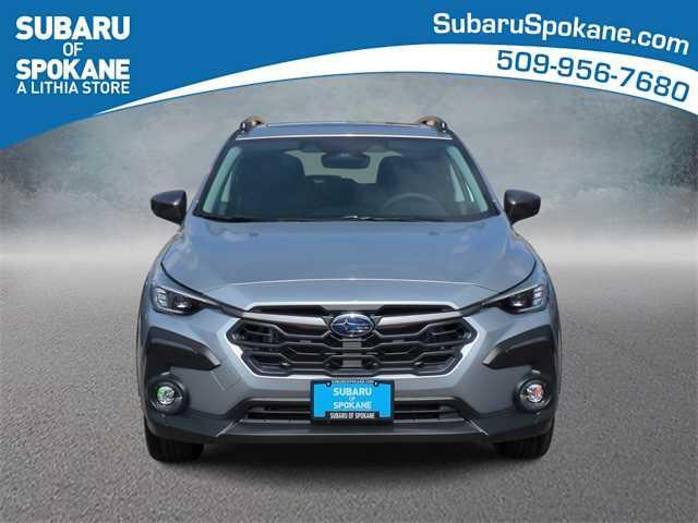new 2025 Subaru Crosstrek car, priced at $33,573