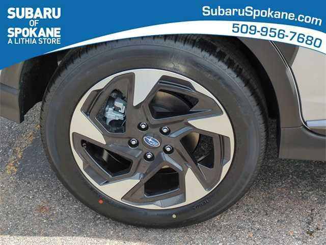 new 2025 Subaru Crosstrek car, priced at $33,573