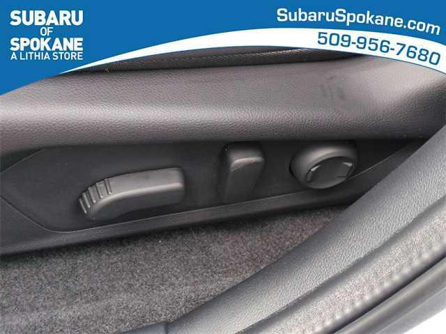 new 2025 Subaru Crosstrek car, priced at $33,573