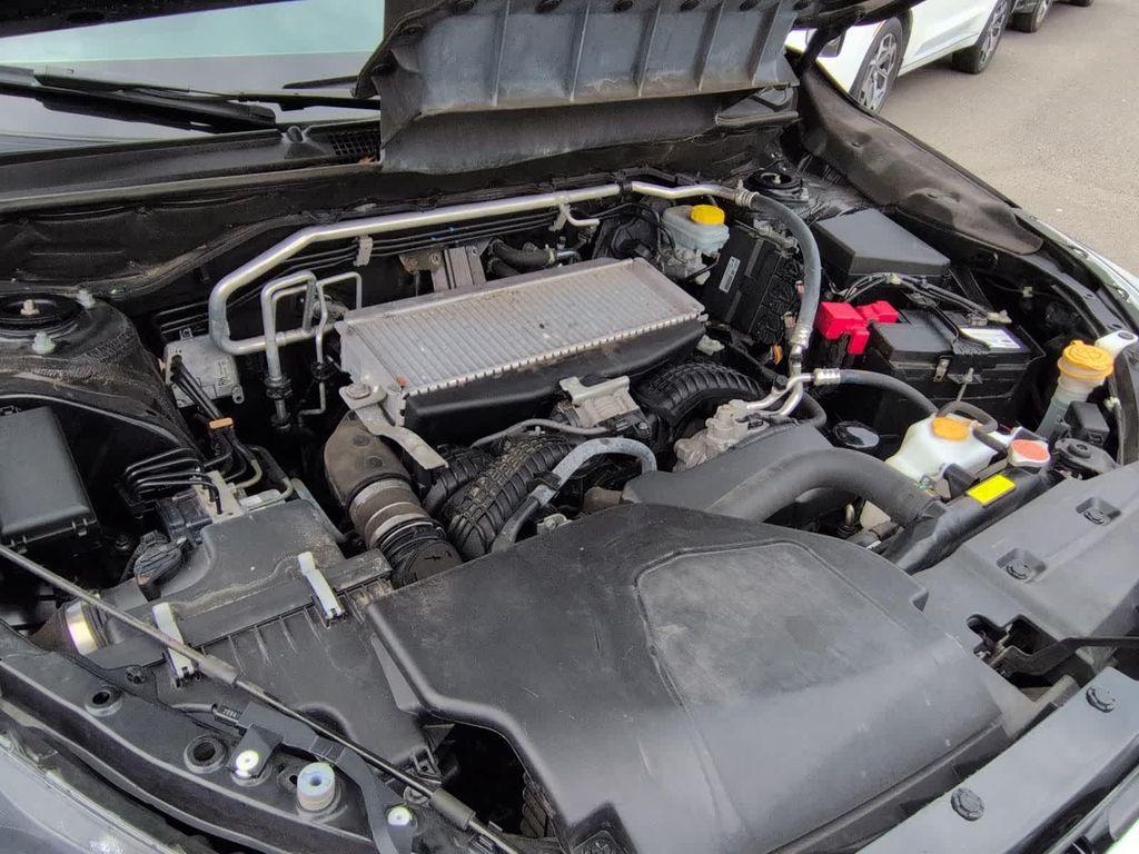 used 2023 Subaru Ascent car, priced at $35,667