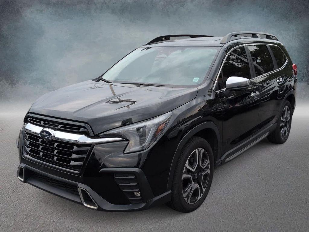 used 2023 Subaru Ascent car, priced at $35,667