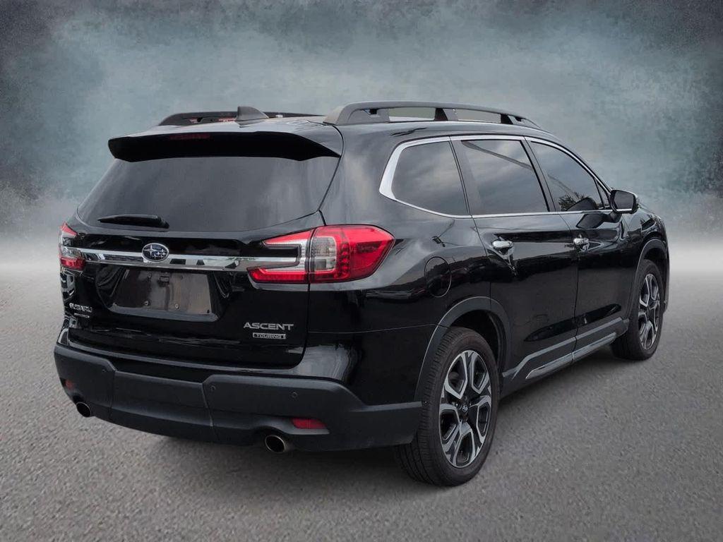 used 2023 Subaru Ascent car, priced at $35,667