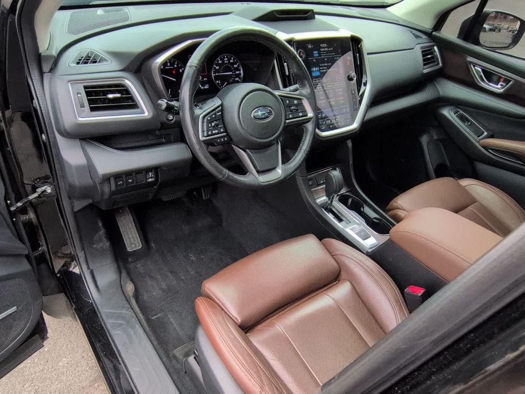 used 2023 Subaru Ascent car, priced at $35,667