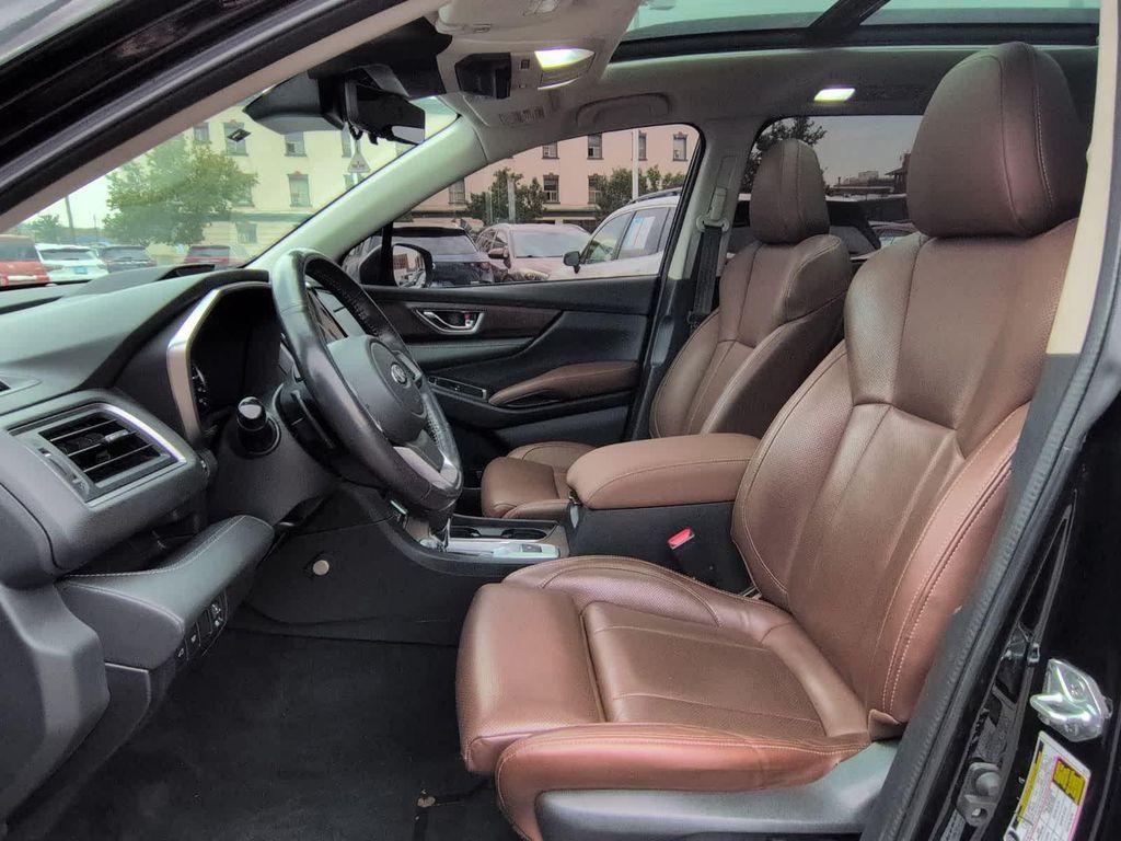 used 2023 Subaru Ascent car, priced at $35,667