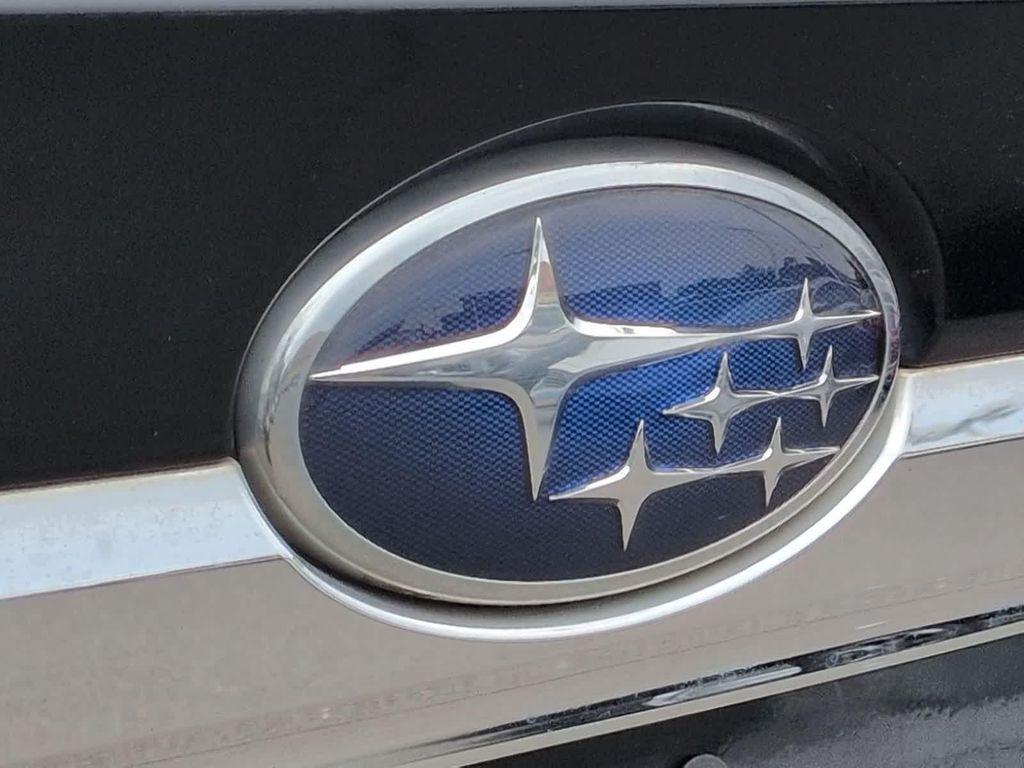used 2023 Subaru Ascent car, priced at $35,667