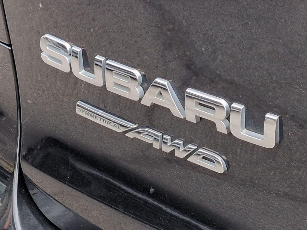 used 2023 Subaru Ascent car, priced at $35,667