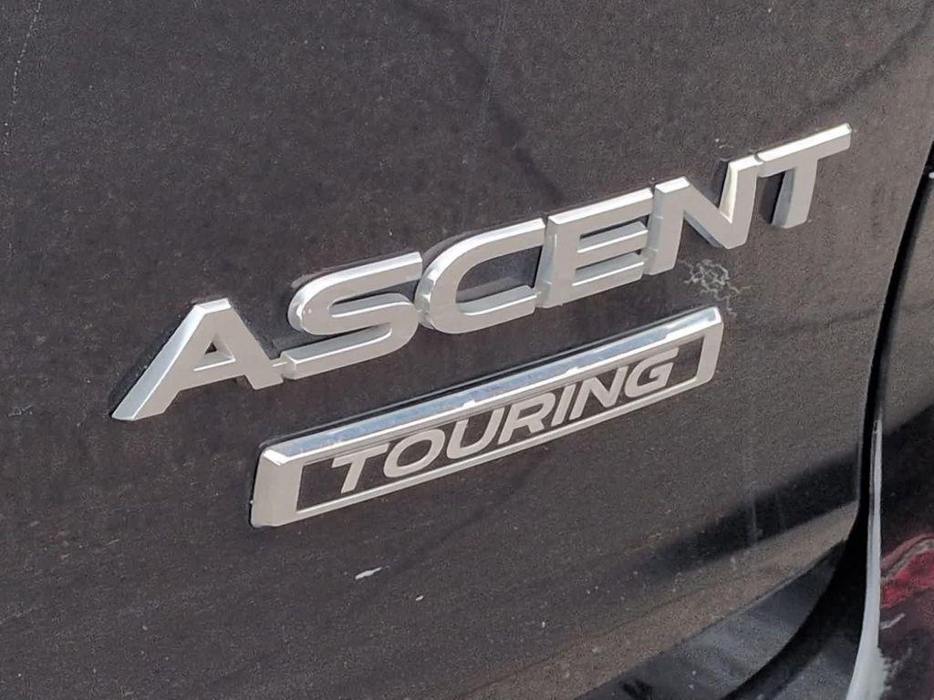 used 2023 Subaru Ascent car, priced at $35,667