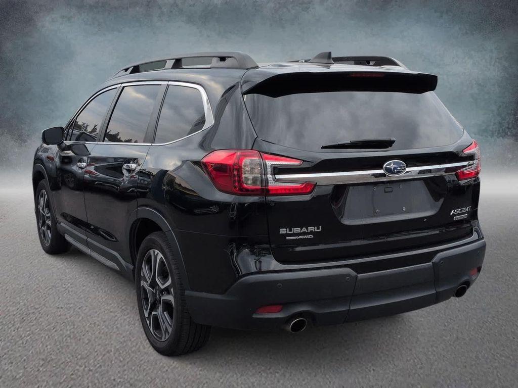 used 2023 Subaru Ascent car, priced at $35,667