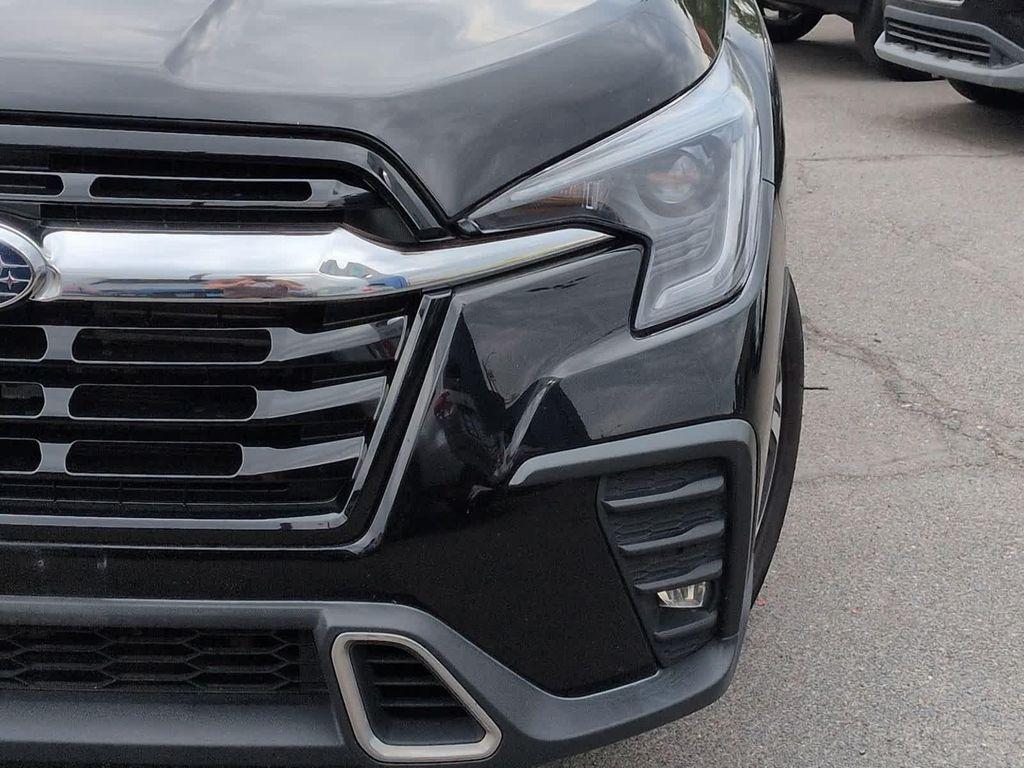 used 2023 Subaru Ascent car, priced at $35,667