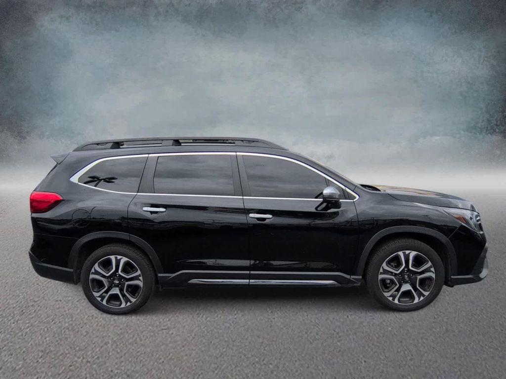 used 2023 Subaru Ascent car, priced at $35,667