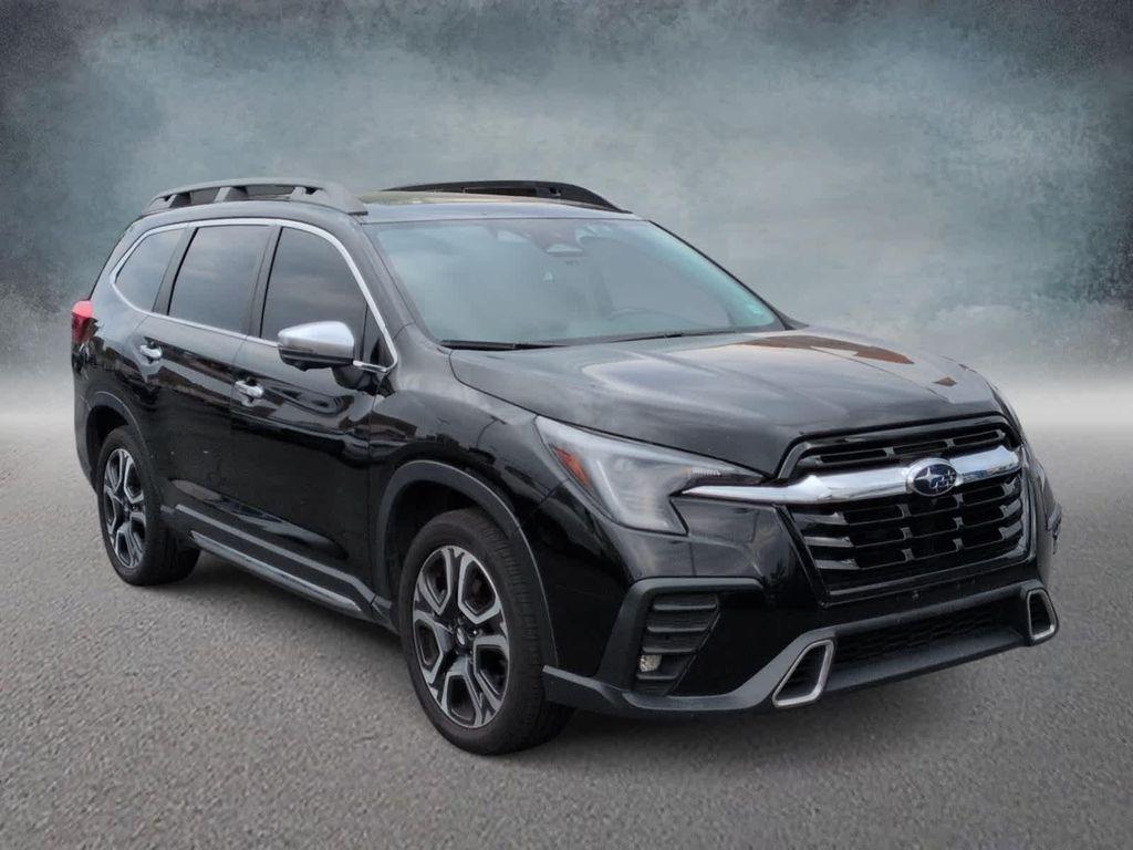 used 2023 Subaru Ascent car, priced at $35,667