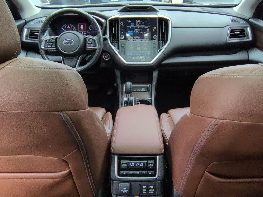 used 2023 Subaru Ascent car, priced at $35,667