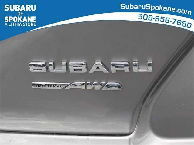 new 2025 Subaru Solterra car, priced at $38,415