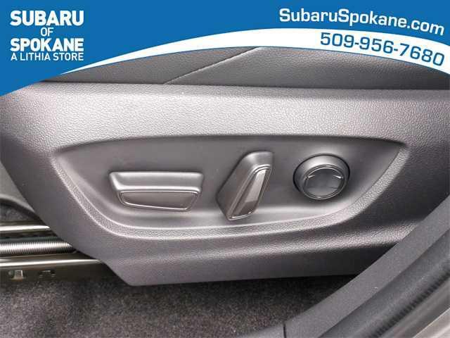 new 2025 Subaru Solterra car, priced at $38,415