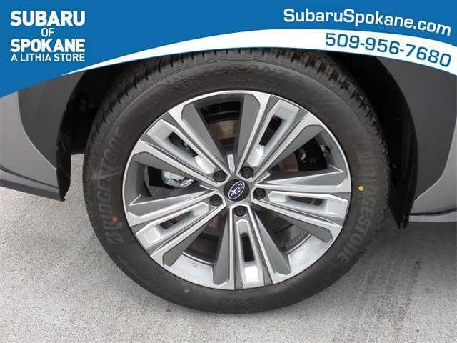 new 2025 Subaru Solterra car, priced at $38,415