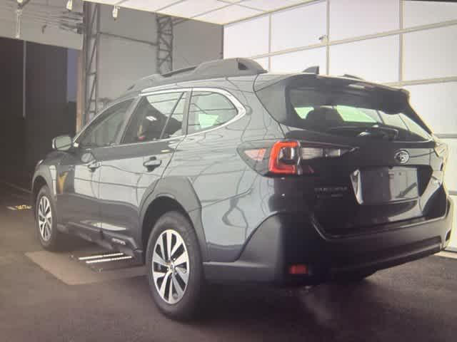 used 2023 Subaru Outback car, priced at $26,665