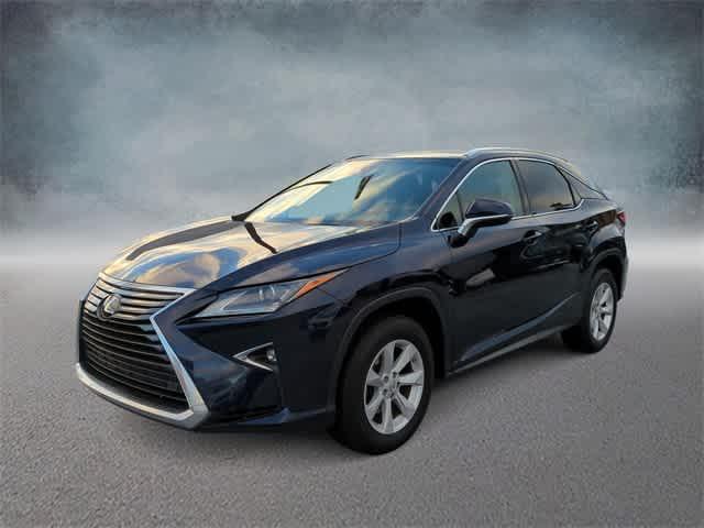 used 2017 Lexus RX 350 car, priced at $24,900