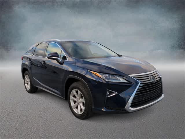 used 2017 Lexus RX 350 car, priced at $24,900