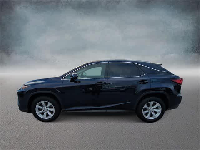 used 2017 Lexus RX 350 car, priced at $24,900