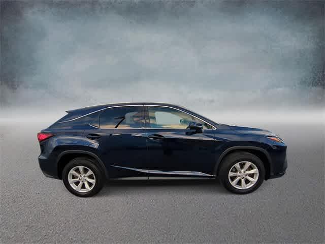 used 2017 Lexus RX 350 car, priced at $24,900