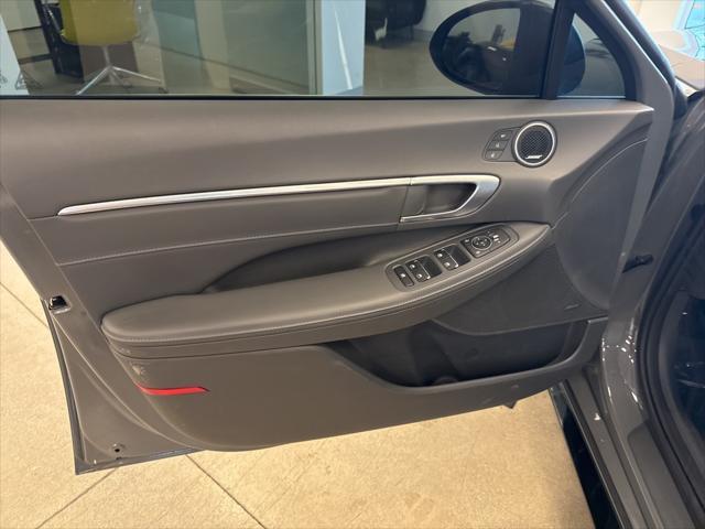 used 2020 Hyundai Sonata car, priced at $19,900