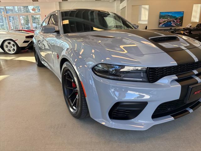 used 2022 Dodge Charger car, priced at $79,900