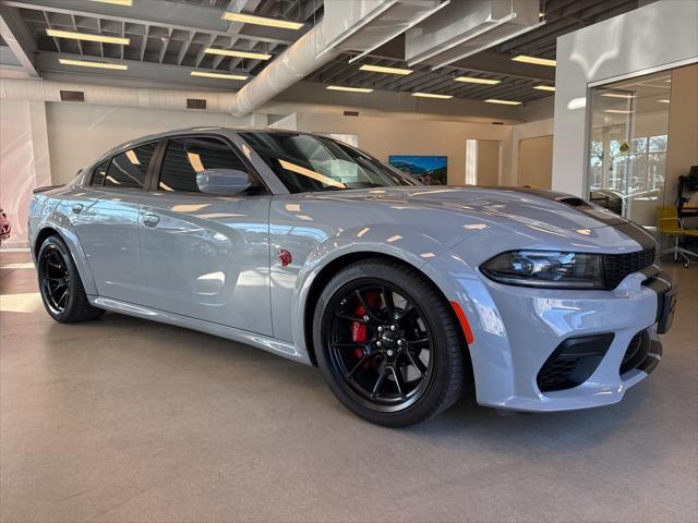 used 2022 Dodge Charger car, priced at $79,900